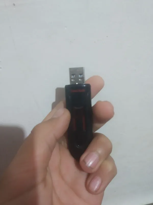 SanDisk fleshkasi xotirasi 64gb Malayziyada ishlab chiqarilgan ideal . — фото 2