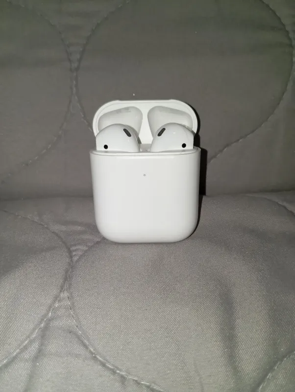 AirPods uslubidagi quloqchinlar 4 AirPods uslubidagi quloqchinlar 4