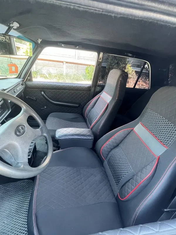 Vaz 2107 sotiladi injektor 8 Vaz 2107 sotiladi injektor 8