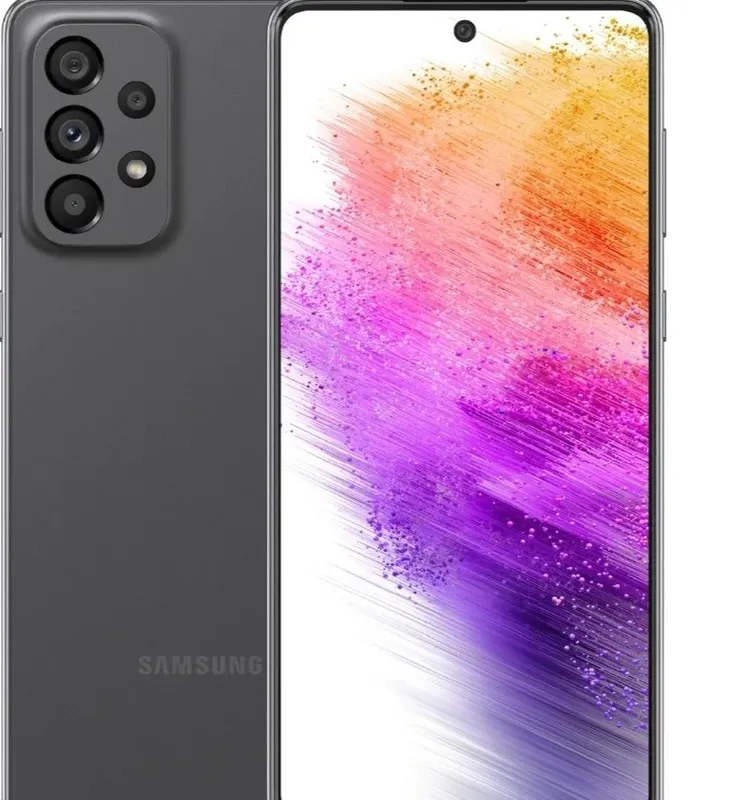 Samsung A73 128GB