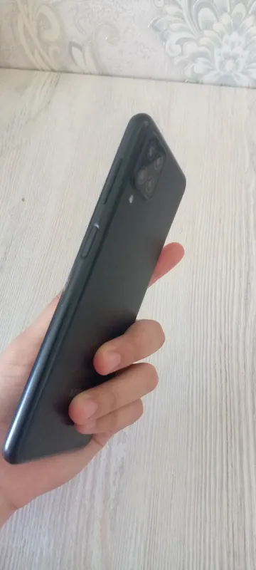 Samsung A12 3