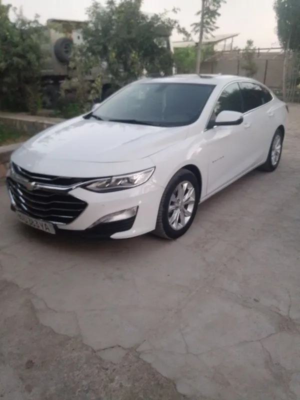 Malibu 2 premier turbo 3 Malibu 2 premier turbo 3