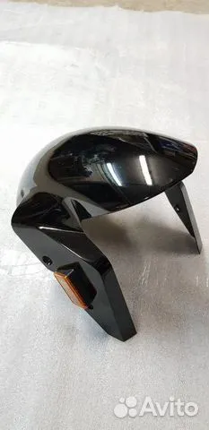 BMW s1000rr крыло