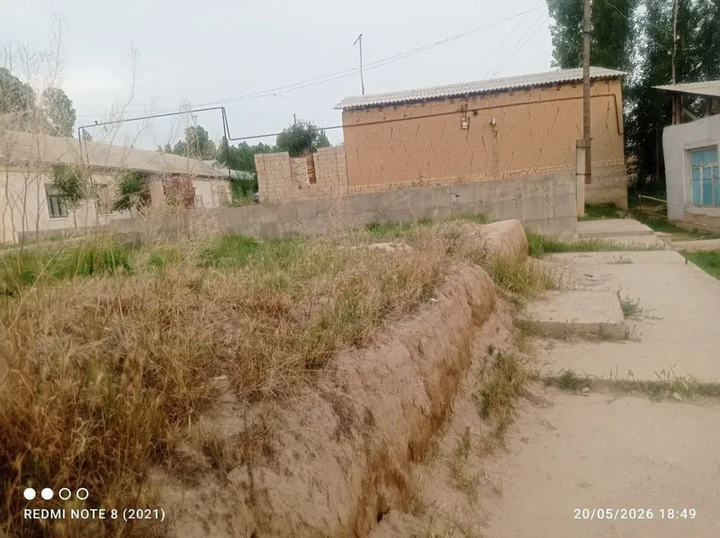 Yangiyo'lda trassa bo'yida yer sotiladi — фото 5