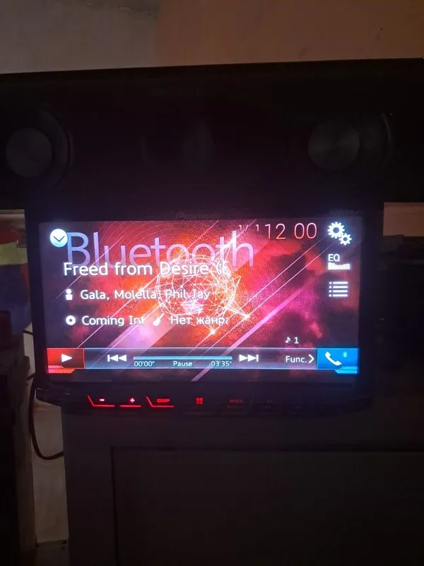 Pioneer 595bt ideal 1 Pioneer 595bt ideal 1