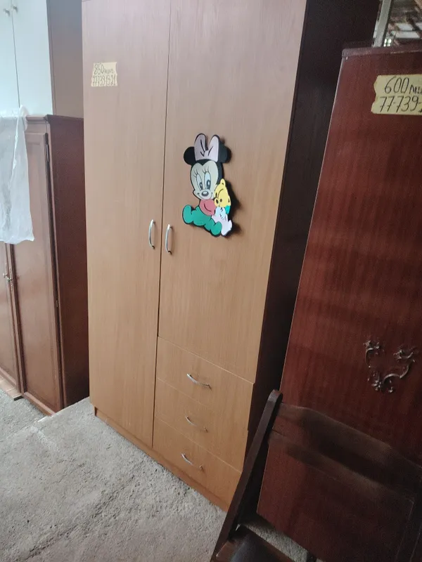 Срочно продам вся мебель