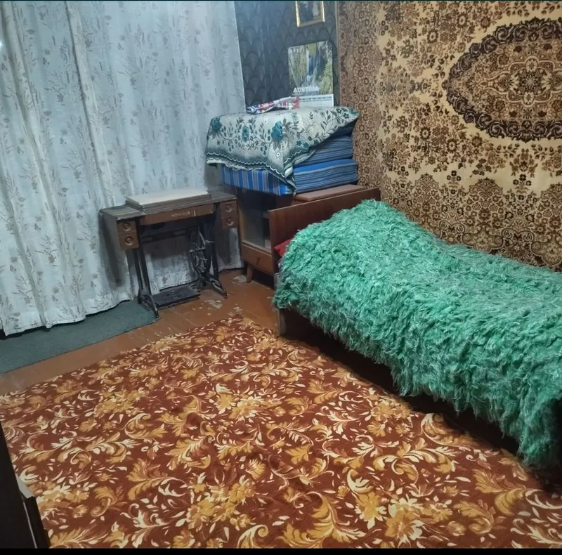 2/4/4, Чиланзар 20а, Мевазар махаля