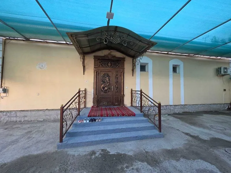 Коттедж 6 сотихли, Бухоро-Гиофизика, 5 хонали — фото 1