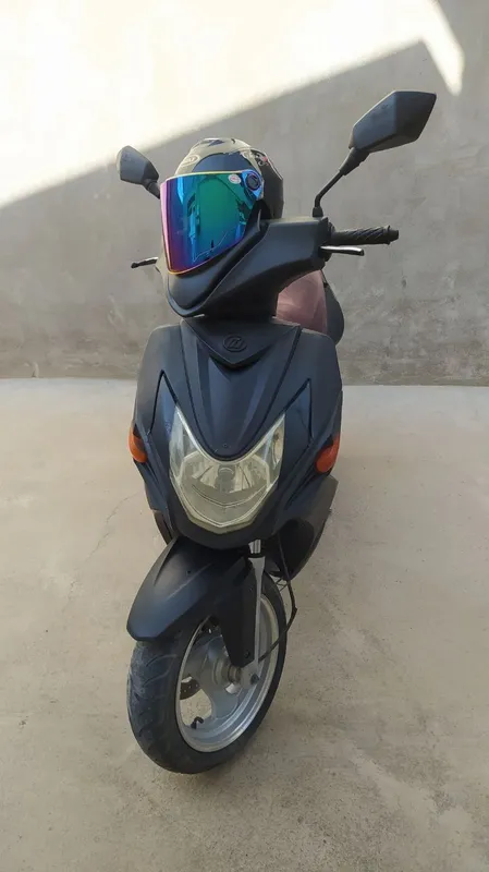 Lifan LF50qt tezligi 70 dan owardi srochniga sotiladi 1