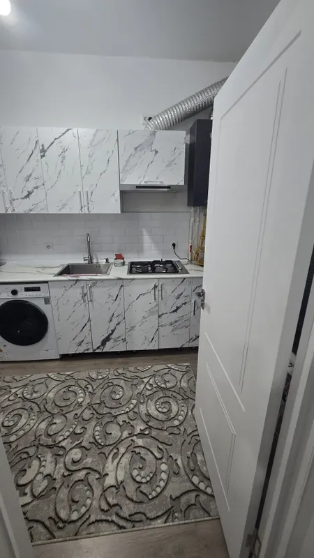 For Rent: Brand-New 1-Bedroom Apartment — фото 1