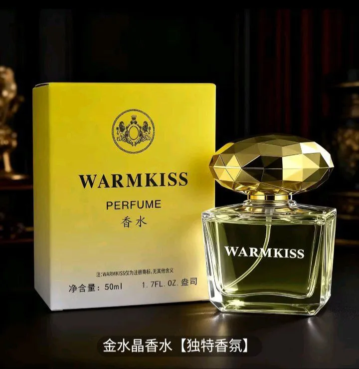 warmkiss atir hidi chotki — фото 3
