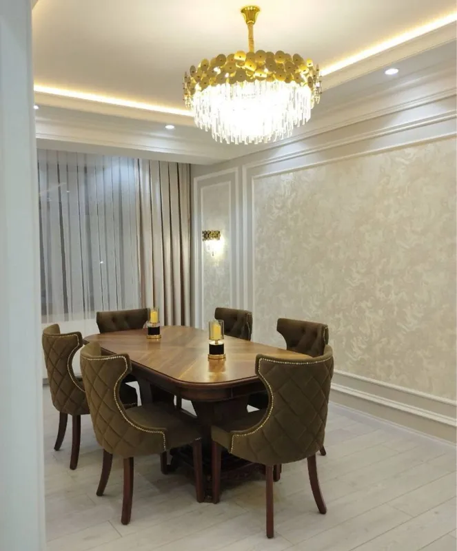 Dream House ЖКda 4 xonali kvartira sotiladi 5 Dream House ЖКda 4 xonali kvartira sotiladi 5