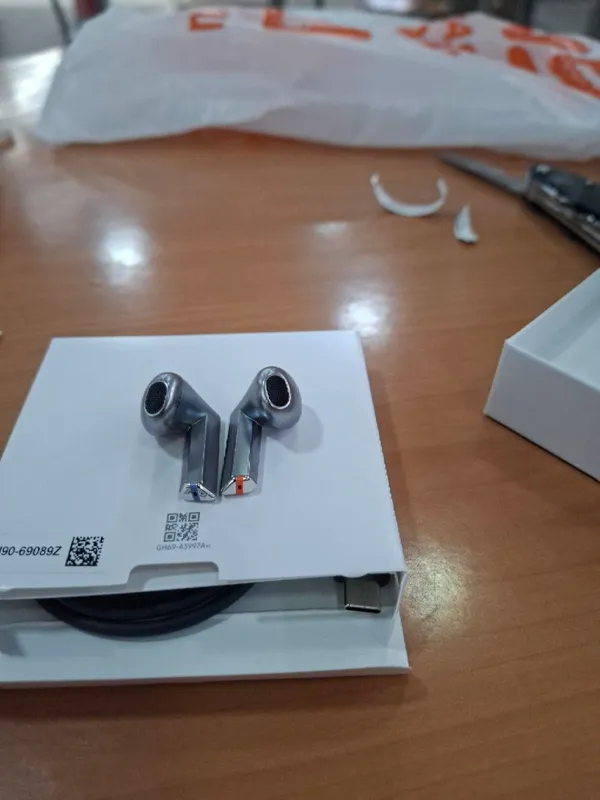 samsung galaxy buds 3 naushnik — фото 6
