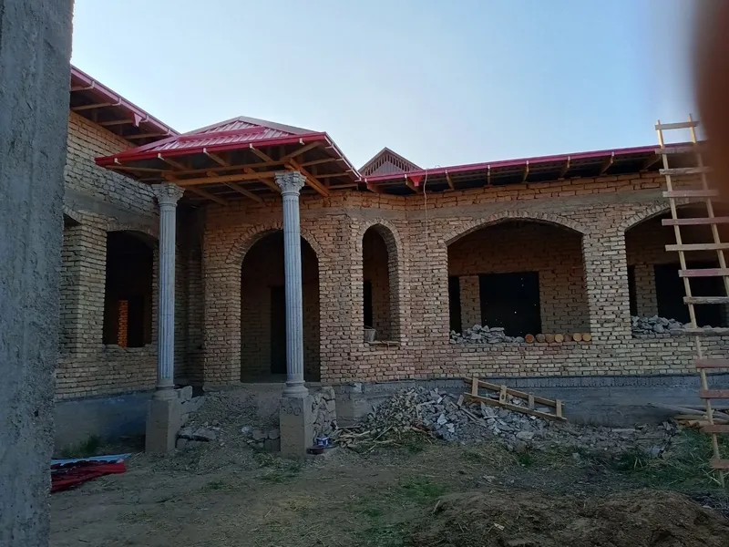 Uy sotiladi Qashqadaryo viloyati chiroqchi tumani choshtepa mahallasi — фото 2