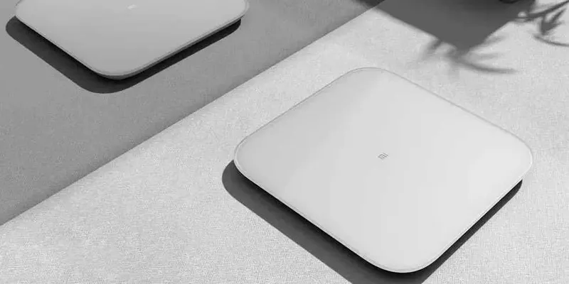 ТОЛЬКО СЕЙЧАС! Умные весы Xiaomi Mi Smart Scale S200 | Весы сяоми — фото 2