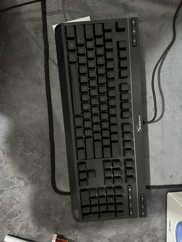 HyperX HyperX