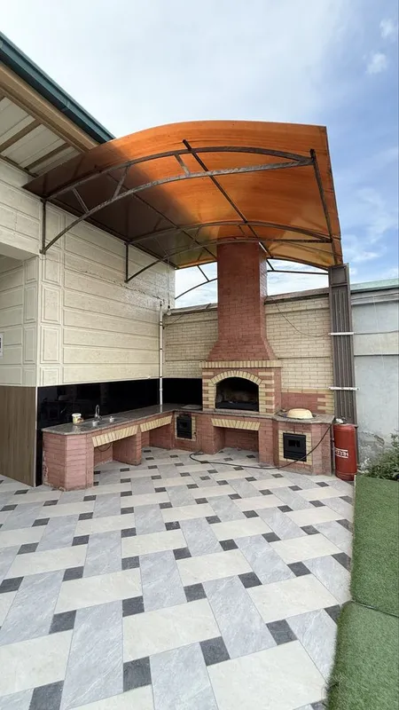Dacha Samarqand Дача Самарканд — фото 2 Dacha Samarqand Дача Самарканд — фото 2