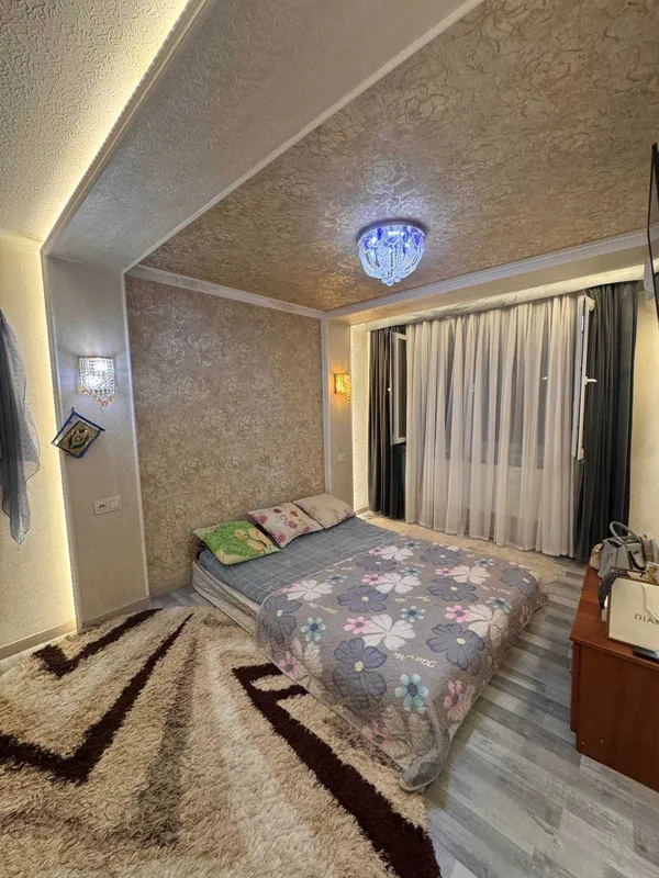 №5120 Продается квартира с ремонтом Багишамал 10