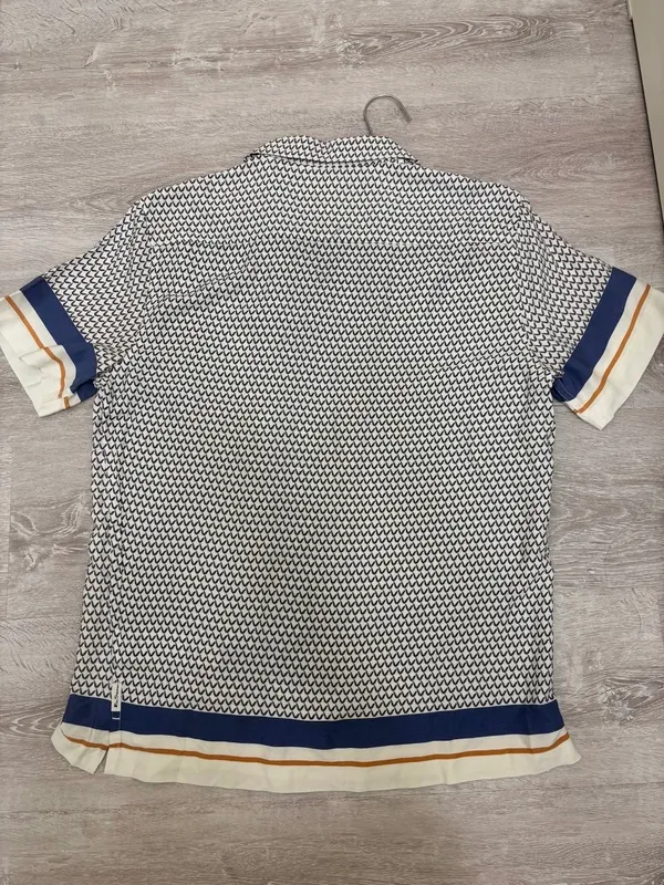 Летняя рубашка Ben Sherman оригинал 2 Летняя рубашка Ben Sherman оригинал 2