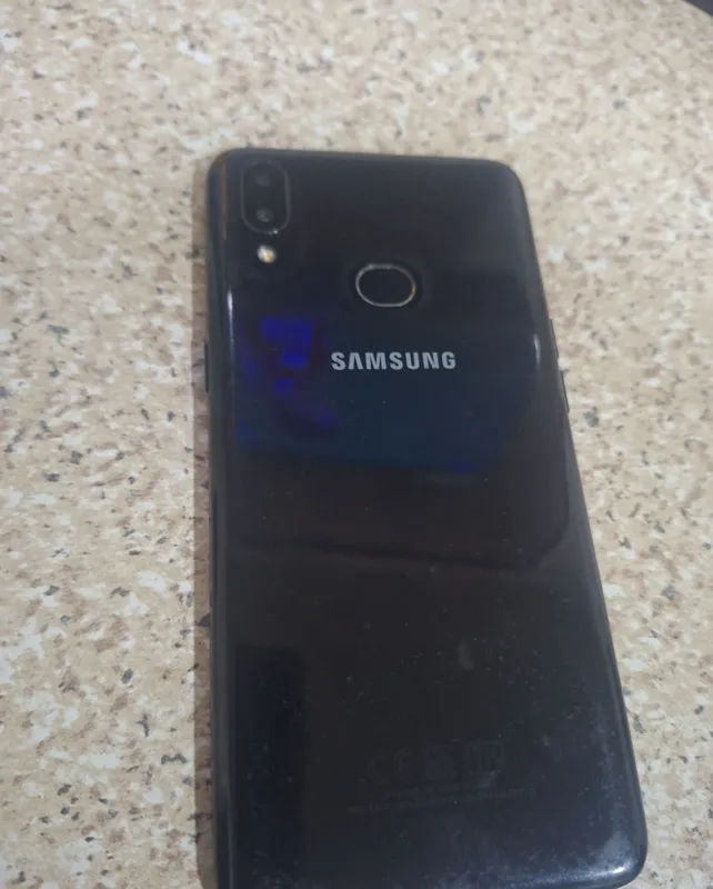 Samsung a 10s xolati yaxshi 2 Samsung a 10s xolati yaxshi 2
