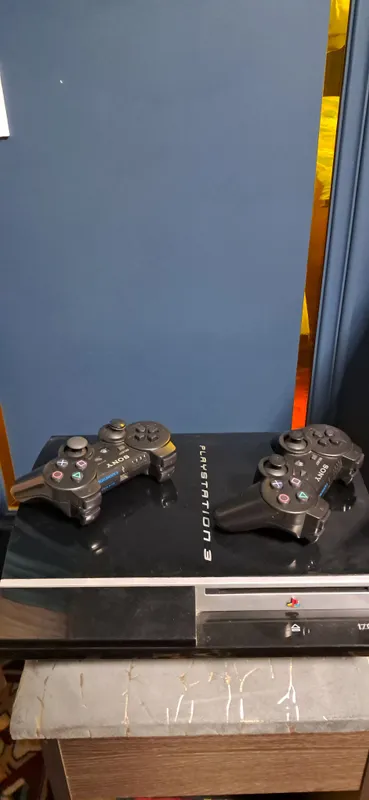 Playstation 3
