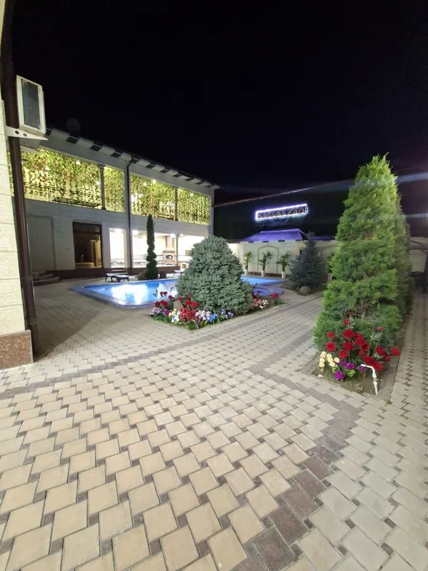 Dacha chorvoq Дача чорвок — фото 1