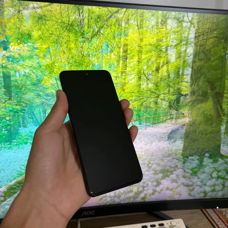Redmi Note 10s — фото 2