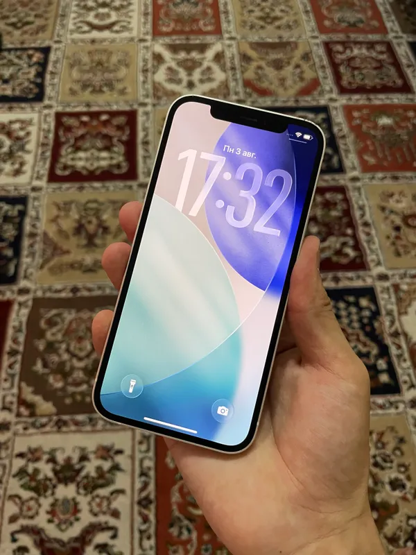 Iphone 12 128gb 2