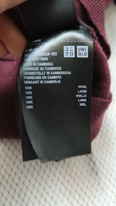 Свитер, лонгслив женский 3