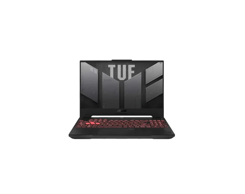 Ноутбук ASUS TUF Gaming FA707NUG (R7-7445HS/16GB/1TB/RTX 4050)