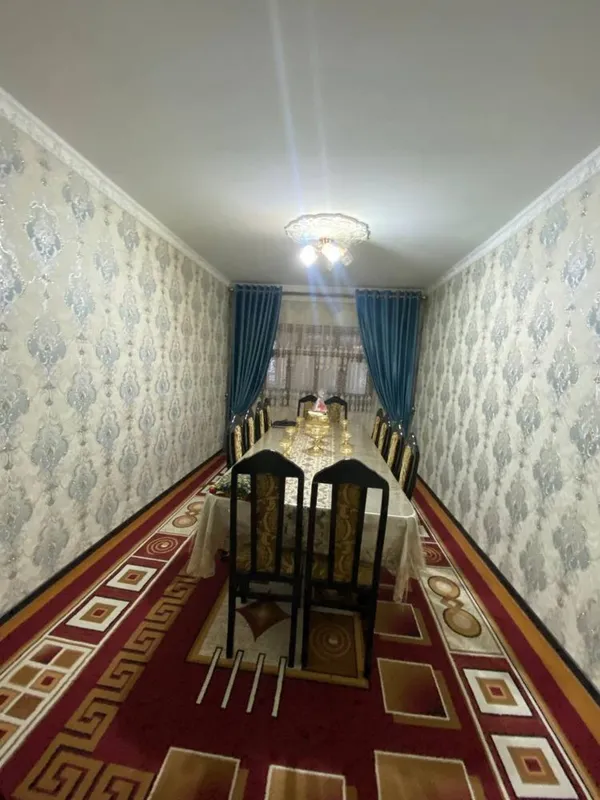 Gazalkent shaxar Birlik kochasi 19 uy 38 xonadon 3 xona — фото 1