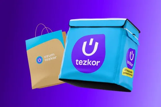 yandex va uzum tezkor kuryerlarini taklif qilamiz — фото 3
