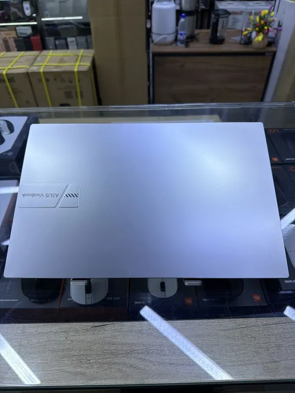 Notebook Asus vivobook 15 — фото 3