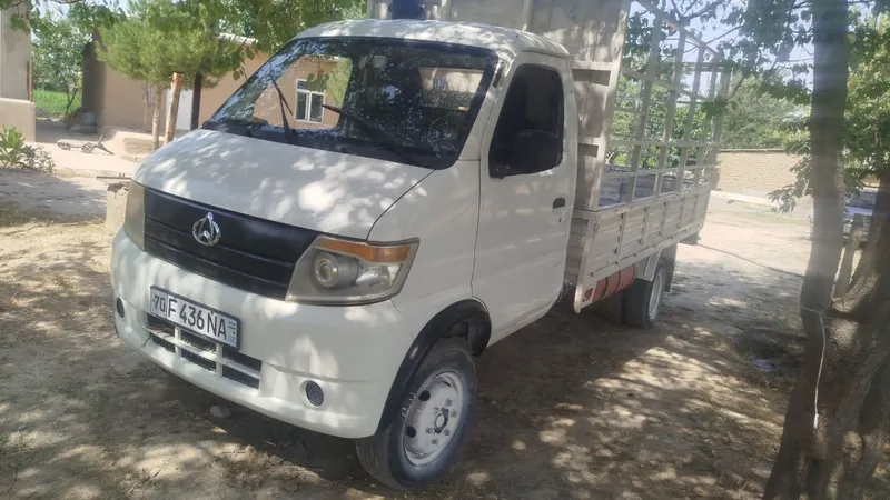 Changan 1035sc45dc 4