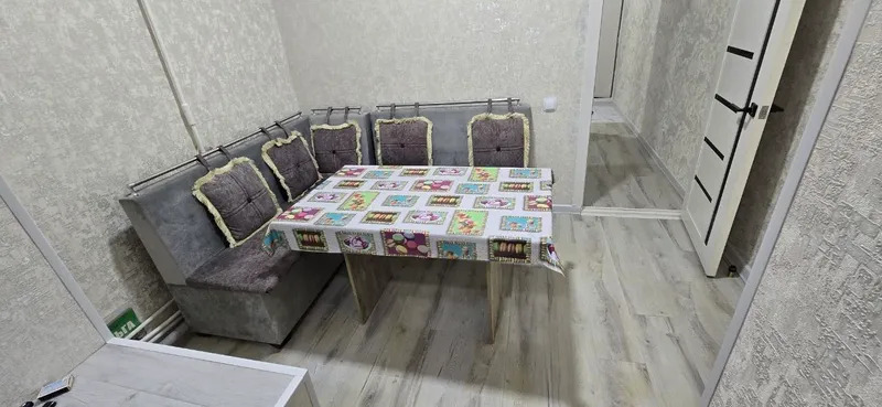Ижарага квартира берилади 1 хонали 2 га3балконихам — фото 7