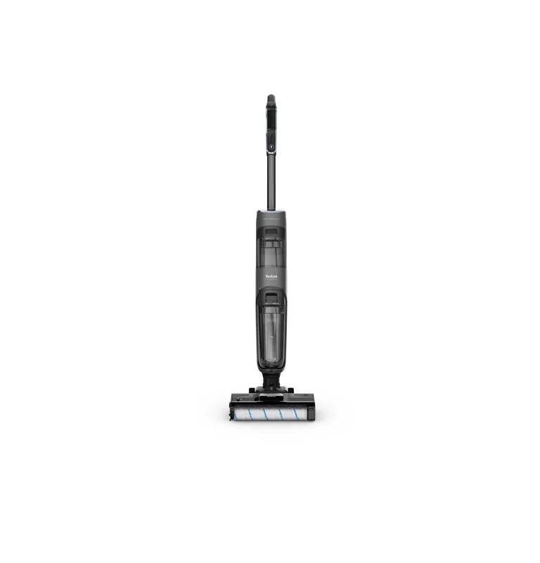 # Моющий беспроводной вертикальный пылесос Tefal X-Combo 200 Вт 1 # Моющий беспроводной вертикальный пылесос Tefal X-Combo 200 Вт 1