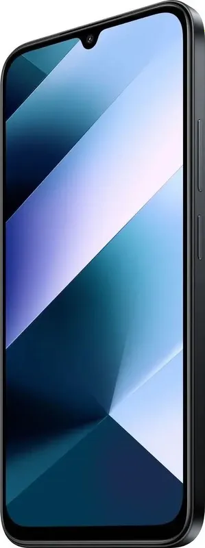 Смартфон POCO C85 6/128GB Black (Черный) — фото 4 Смартфон POCO C85 6/128GB Black (Черный) — фото 4