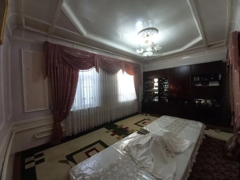 Срочно продаю свой дом на Сергели Ханабад — фото 2