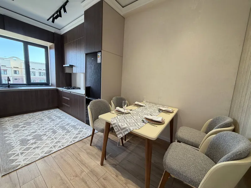 Продажа 2-комн. кв. 60 м², Юнусабадский · ID 6707 7