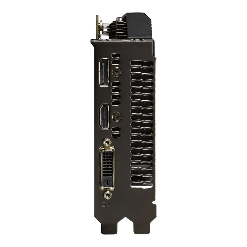 Видеокарта GTX 1660super 6Gb GDDR6 от ASUS — фото 2