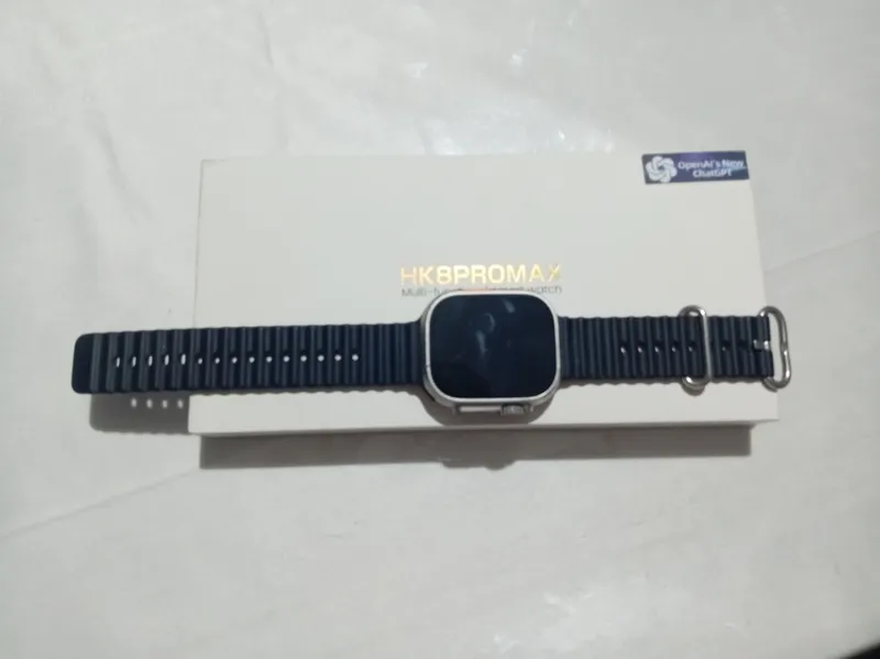 HK8PROMAX