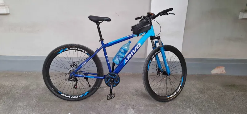ARIVO 29" — 50$ (Srochno / Срочно) — фото 1