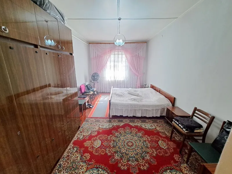 Продаётся 1 этажный дом в Мирзо-Улугбекском районе — фото 5