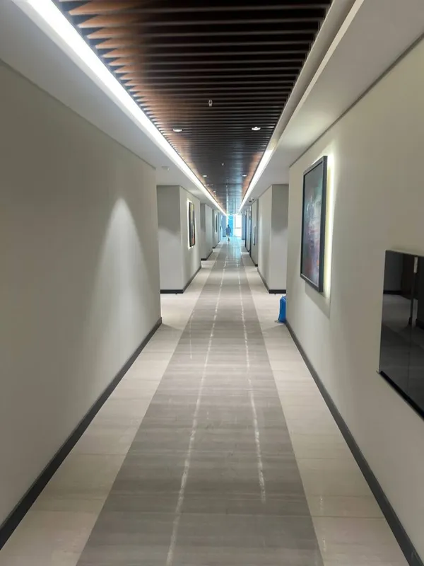 Аренда Офис в Жк Nest One с мебелью и техникой 42м2 — фото 5