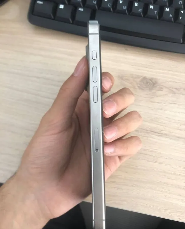 Iphone 15 Pro Max 1 TB 2 Iphone 15 Pro Max 1 TB 2