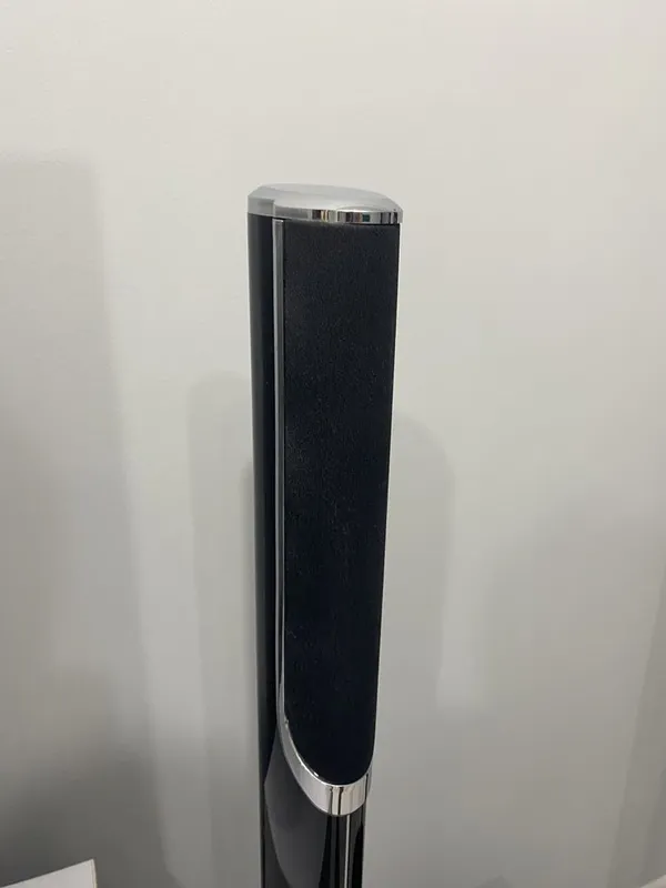 Avol audio tizimi 6