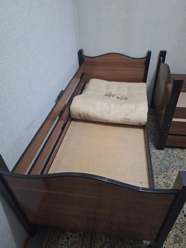 кровать детская 1 кровать детская 1