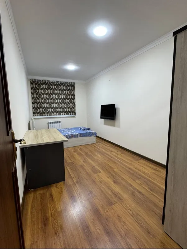 Sergeli tumanida 65 m², 3 xonali kvartira ijarasi · ID 41977 5 Sergeli tumanida 65 m², 3 xonali kvartira ijarasi · ID 41977 5