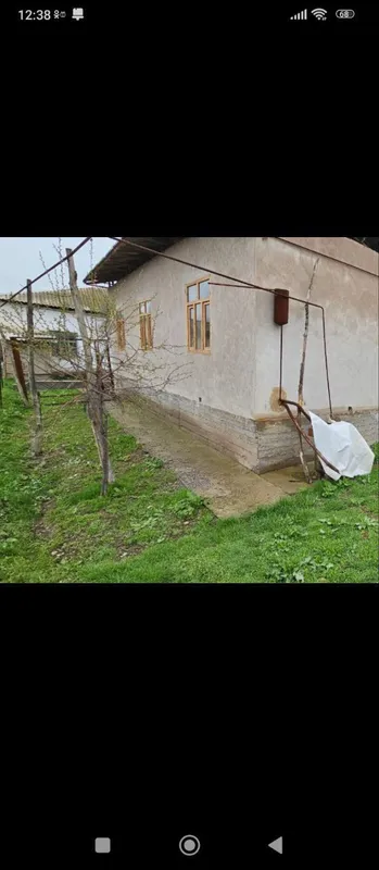 Продается участок дом, 5 соток, дом новый — фото 7