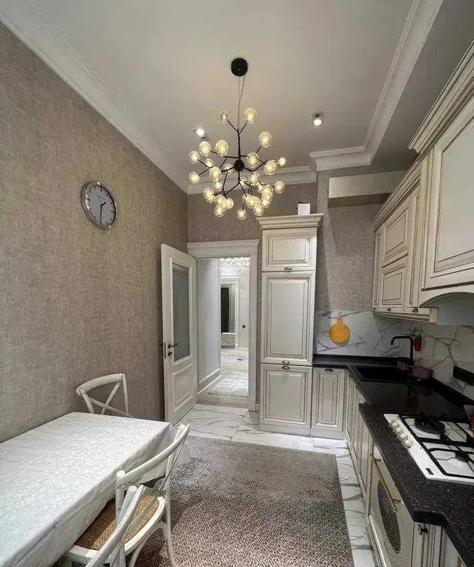 Akademgorodok • 3 xona • 85 m² • 5/10 qavat 5